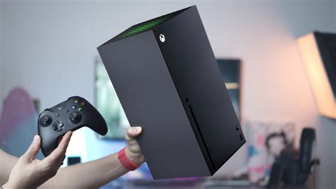 How To Move Old Xbox Games And Save Data To The Xbox Series X