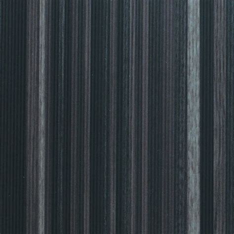 Striped Ebony Decorative Wall Surface 4x8 Wall Panels Home