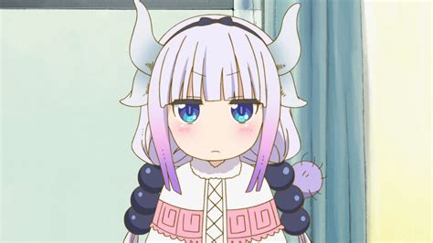 Review Miss Kobayashis Dragon Maid