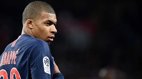 Paris Saint-Germain ready to sell Kylian Mbappe | Irish Sport | The Sunday Times