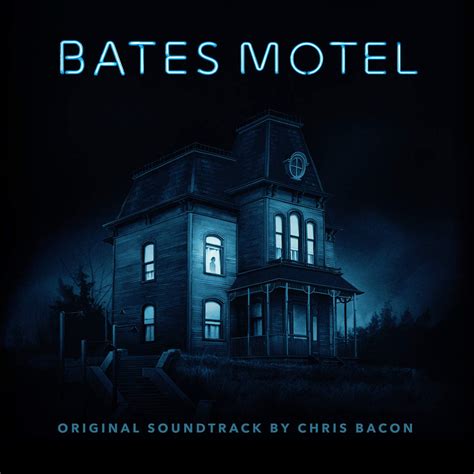 Мотель Бейтсов музыка из сериала Bates Motel Original Television