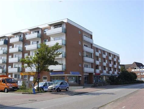 Haus westerland liegt in idealer lage direkt hinter den dünen in unmittelbarer strandnähe. "Haus Nordland" zentrumsnah in Westerland - 61 App., 2.OG ...