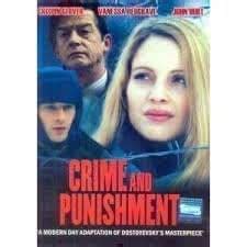 .and punishment in suburbia movie reviews & metacritic score: Amazon.com: Crime and Punishment: Crispin Glover, Vanessa ...