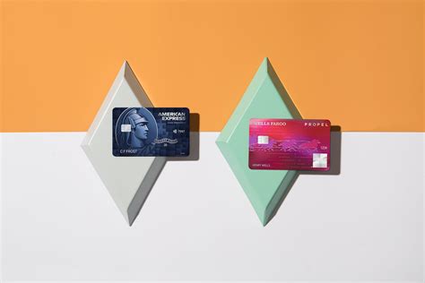 And again, the wells fargo propel american express® card is a no annual fee credit card that has an awesome rewards program. Wells Fargo Propel vs. Amex Blue Cash Preferred - The Points Guy