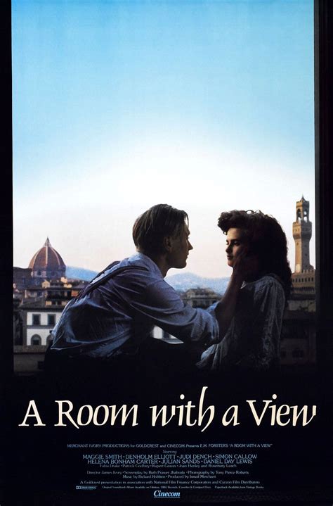 A Room With A View 1985