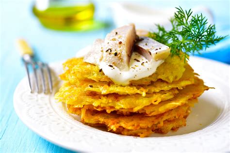 Tipicamente consumate come cibo da strada o nei fast. 5 ricette salva-cena con le patate - La Cucina Italiana