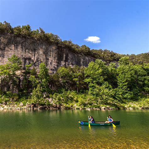 The Water Lovers Guide To Arkansas