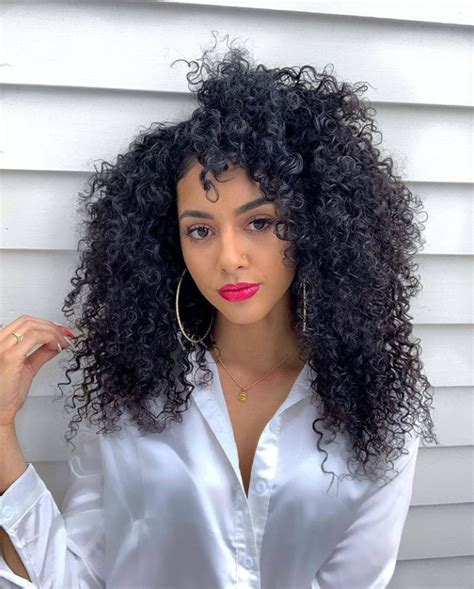 It contains the different bangs and layers of hairs that give it a voluminous look. 68 Hottest Medium Length Hairstyle With Layers Design To ...