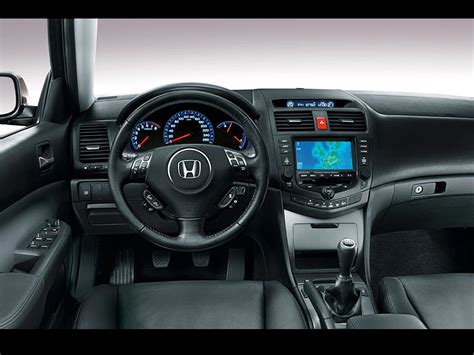 Honda Accord Information And Photos Momentcar