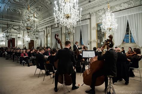 Concerti Destate A Palazzo Pitti
