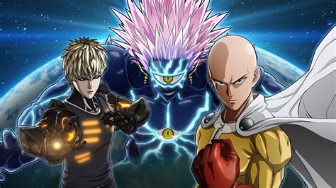 One Punch Man K Wallpapers Top Free One Punch Man K Backgrounds Wallpaperaccess