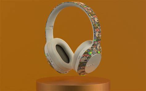 Soul Auctions Off Exclusive Custom Headphones For Bayc Collectors