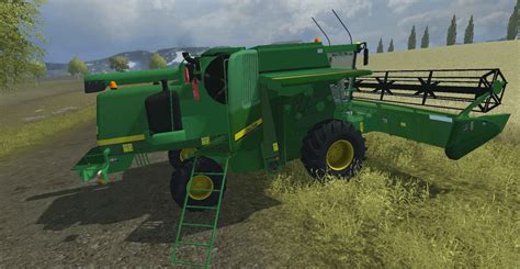 Fs17 John Deere T670i Pack Farming Simulator 19 17 15 Mod
