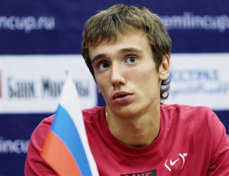 Andrey Kuznetsov All About Sports Players