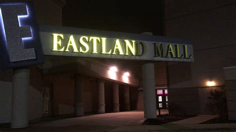 Eastland Mall Bloomington Il Youtube