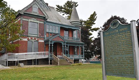 Niles History Center Debuts Next Stop On Virtual Tour Leader