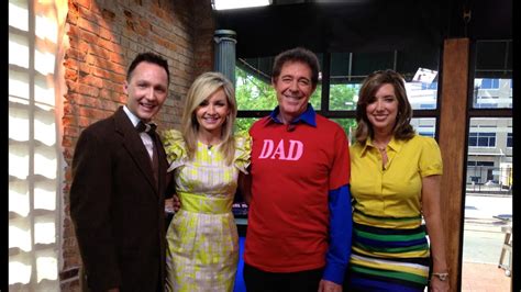 Katv Pinterest Project With Guest Barry Williams Aka Greg