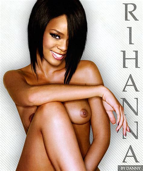 Rihanna Showing Her Pussy And Tits And Fucking Hard Porn Pictures Xxx Photos Sex Images