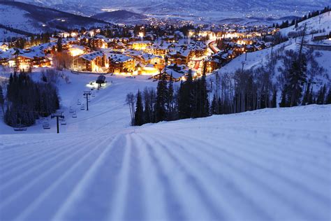 Are These The 5 Fanciest Ski Resorts On Earth Snowbrains