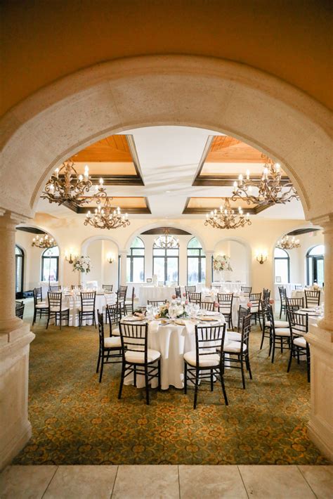 Avila Golf And Country Club Marry Me Tampa Bay Most Trusted Wedding