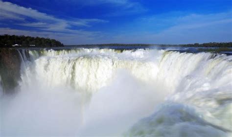 6 Datos Interesantes Sobre Las Cataratas Del Iguazú