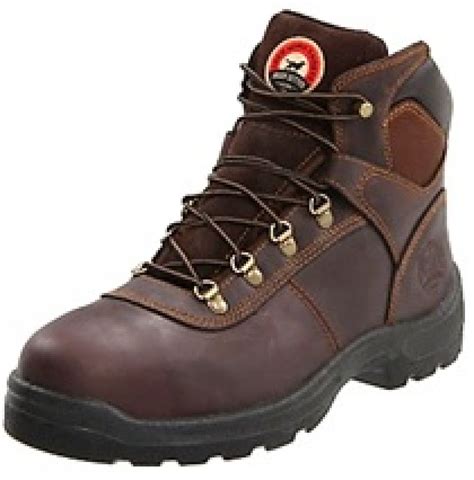 Top 18 Best Waterproof Work Boots Lightweight Steel Toe