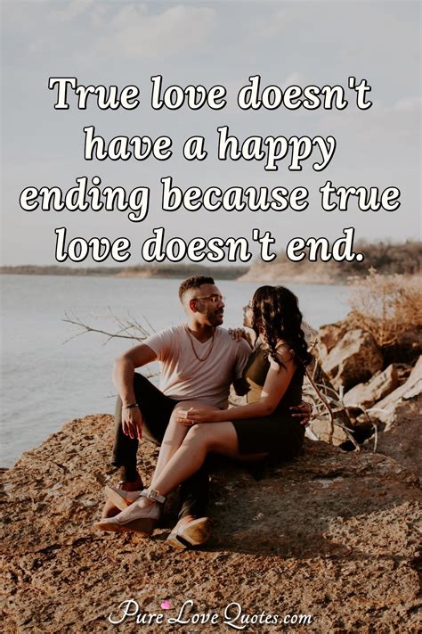 Pure Love Quotes