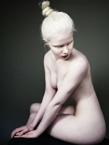 Pictures Of Albino Women Naked Big Teenage Dicks