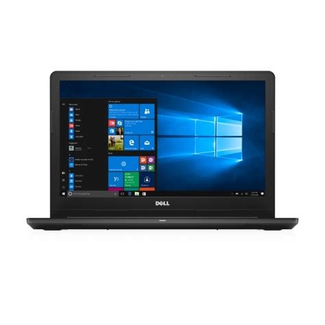 Notebook Dell Inspiron 3000 I15 3567 D15p Guia Dos Notebooks