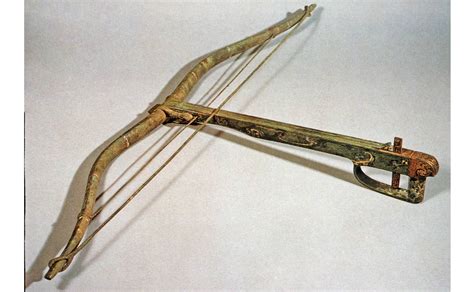 Chinese Crossbow