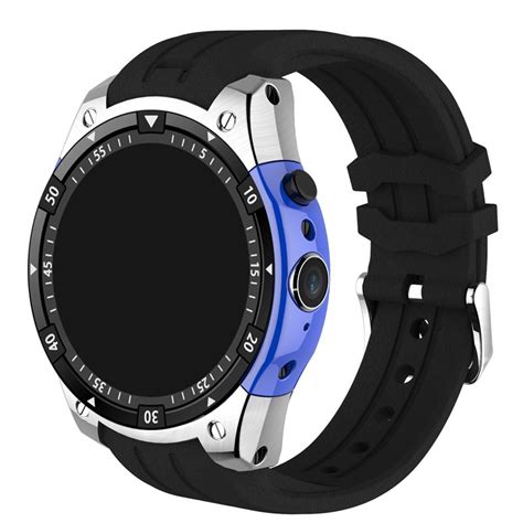 Buy Bluetooth Smartwatch X100 Android 51 Mtk6580 3g