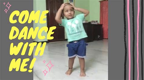 Gandha Kannazhagi Dance By Reyan Sivakarthikeyan Dance Youtube