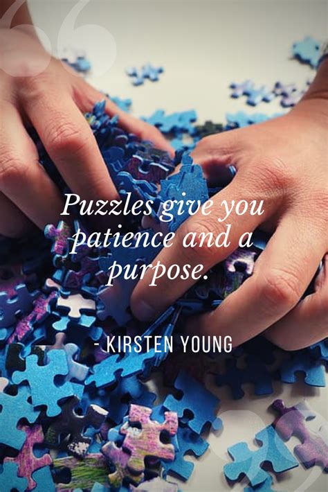 Find the best puzzle quotes, sayings and quotations on picturequotes.com. Puzzle Piece Quote in 2020 | Puzzle pieces quotes, Puzzle ...