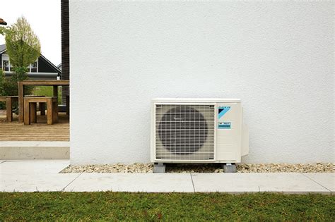 Pompe à chaleur air air Daikin Gamme Multisplit MXM