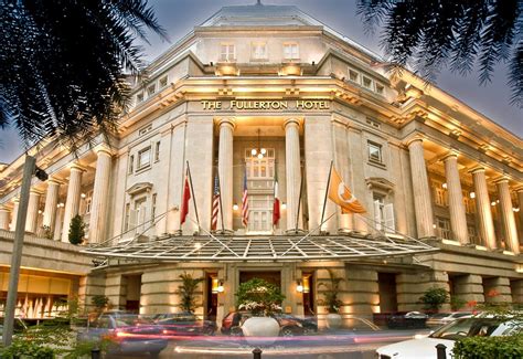 Singapore shn, singapore shn hotels, singapore quarantine, singapore shn, singapore shn hotels, singapore quarantine. Checking in: The Fullerton Hotel Singapore - Our World ...