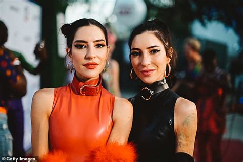 Fans React To The Veronicas Being Included In The Lineup Of Acts At This Year S Hard Rock