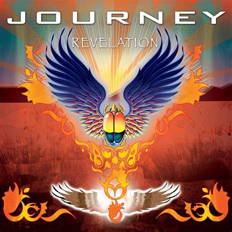 ‎revelation — álbum De Journey — Apple Music