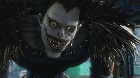 Death Note Ryuk Wallpapers Top Free Death Note Ryuk