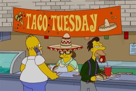 The motion picture, is a movie released in theatres february 7, 2014 (usa), february 8, 2014 (netherlands), february 14. Taco Tuesday Funny Quotes. QuotesGram