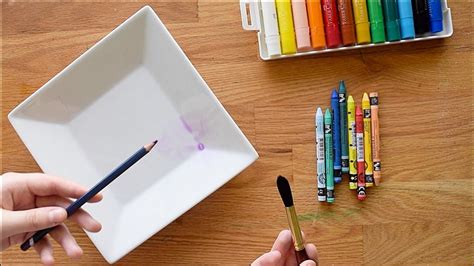Watermedia 101 How To Use Watercolor Pencils Markers And Crayons