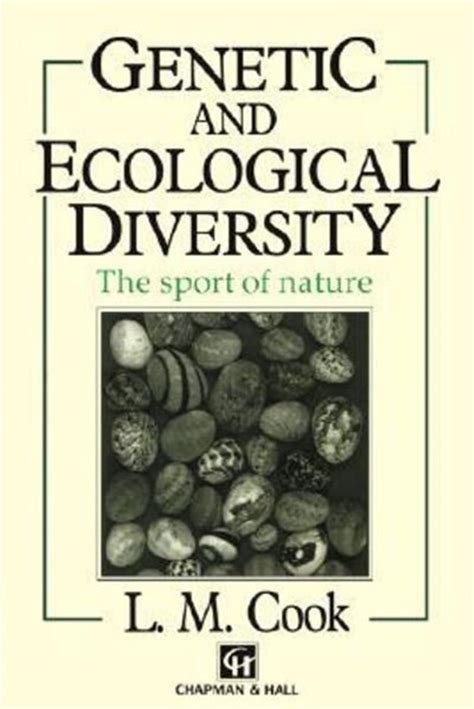 Genetic And Ecological Diversity Oxfam Shop