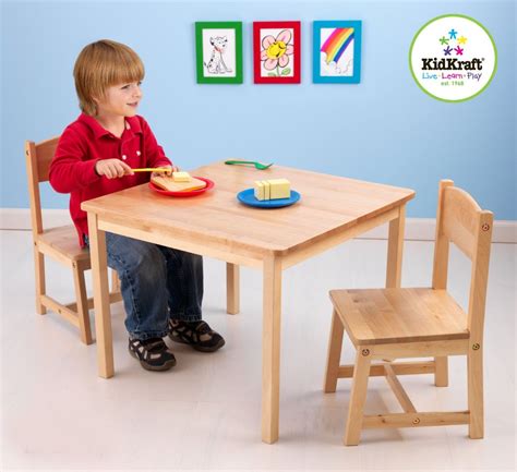 Álbumes 101 Foto Imagenes De Una Mesa Para Niños Cena Hermosa