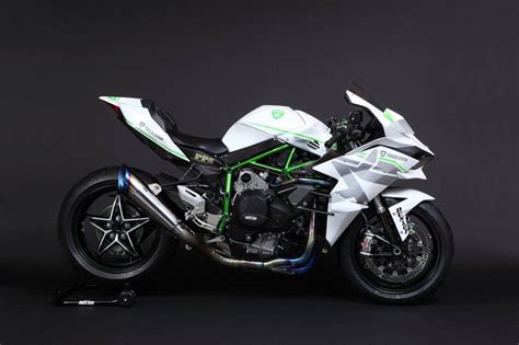 A collection of the top 57 kawasaki h2r wallpapers and backgrounds available for download for free. Ninja H2R Wallpapers - Wallpaper Cave