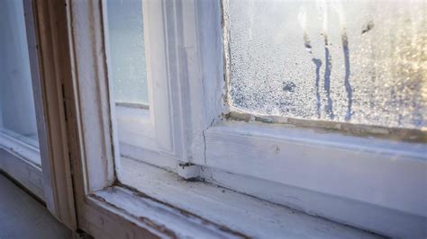 Im vergangenen herbst beschlugen dann ganz fix die scheiben. Beschlagene Fenster können schwere Schäden anrichten - So ...