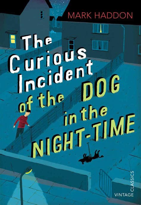 The Curious Incident Of The Dog In The Night Time Banned Time