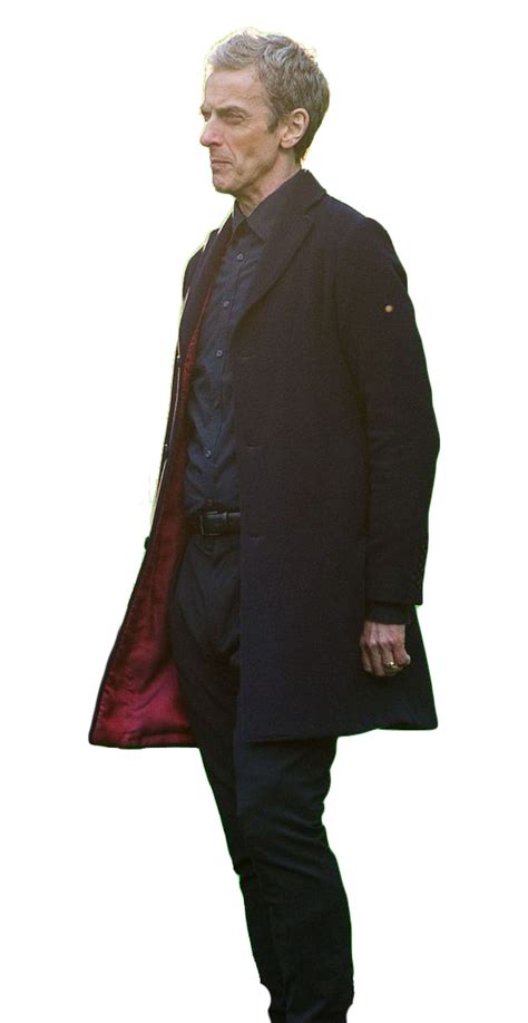 Peter Capaldi Doctor Who Twelfth Doctor Eleventh Doctor Tenth Doctor