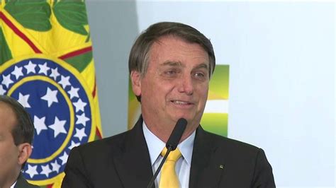 Bolsonaro Revoga Decreto Sobre Privatiza O De Postos De Sa De Do Sus