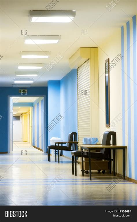 Reception Hospital Image And Photo Free Trial Bigstock