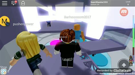 Playing Roblox With Friend Youtube