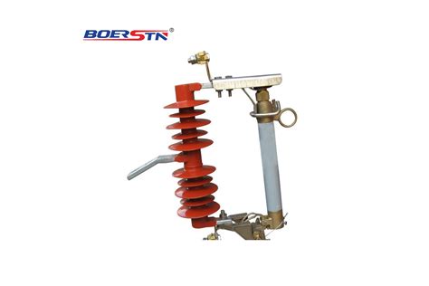 High Voltage Pole Mounted Drop Out Fuse For Sale Boerstn Electric Coltd